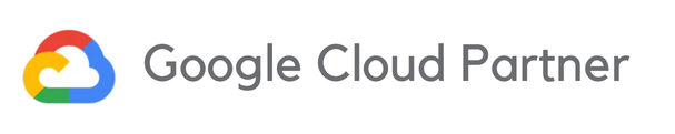 Google Cloud Partner